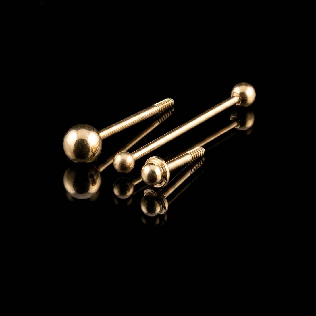 Piercing