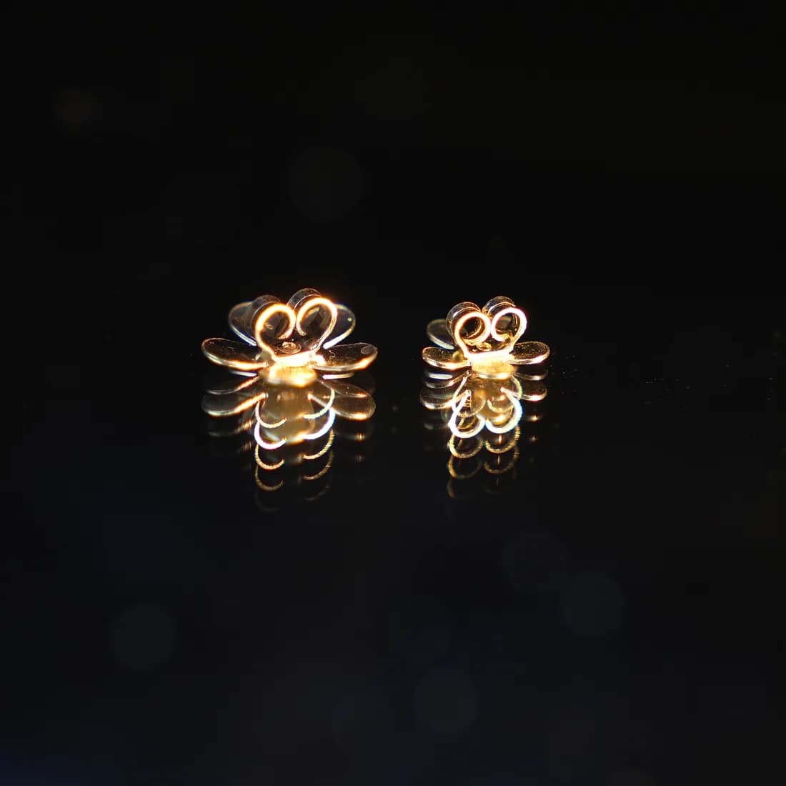 Earring Backs