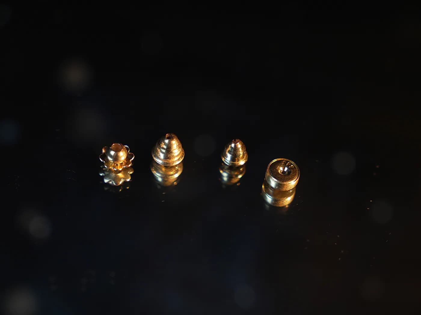 Earring Backs